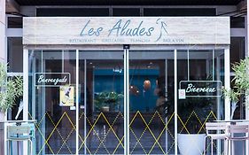 Ibis Styles Toulon Centre Port